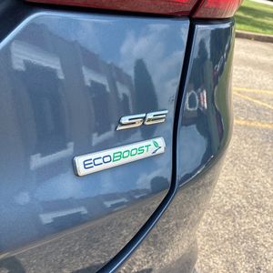 2018 FORD FUSION SE — миниатюра 23