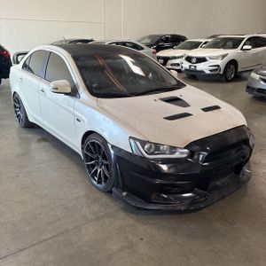صورة 12 لـ 2015 Mitsubishi LANCER RALLIART