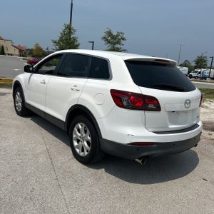 صورة 5 لـ 2013 Mazda CX-9 TOURING