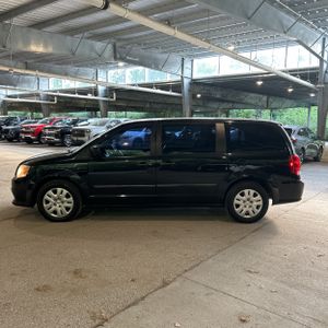 صورة 3 لـ 2014 Dodge GRAND CARAVAN AMERICAN VALUE PKG