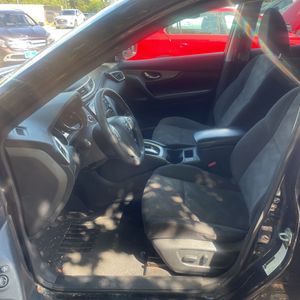 صورة 31 لـ 2016 Nissan ROGUE SV