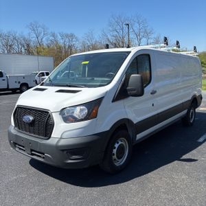 FORD TRANSIT-250 CARGO VAN - 1