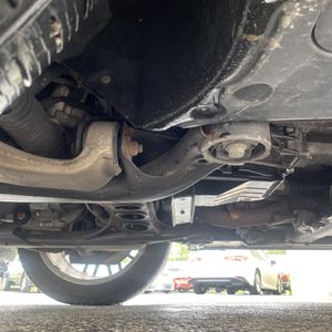 2016 Porsche CAYENNE BASE thumbnail 27