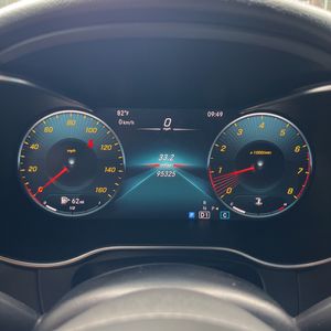 صورة مصغرة 40 لـ 2022 Mercedes-BENZ GLC