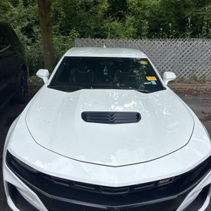 2019 Chevrolet CAMARO SS photo 10