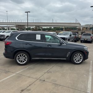 2019 BMW X5 XDRIVE40I — фото 10