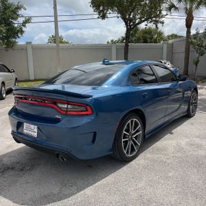 DODGE CHARGER R/T - 8