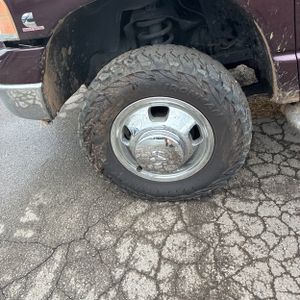 2005 Dodge RAM 3500 SLT/LARAMIE 缩略图 17