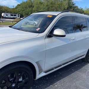 BMW X7 XDRIVE40I - 2