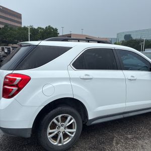 CHEVROLET EQUINOX LT - 9