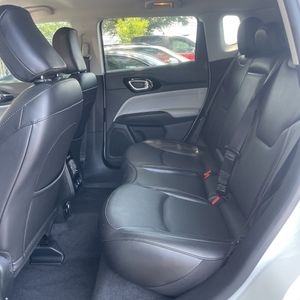 2022 JEEP COMPASS LIMITED — миниатюра 34