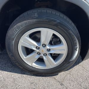 2018 Chevrolet TRAX LT — миниатюра 20