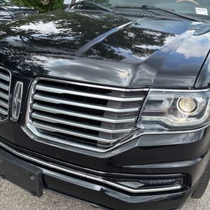 2017 Lincoln NAVIGATOR SELECT — миниатюра 60