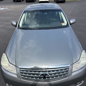 صورة مصغرة 15 لـ 2006 Infiniti M35 BASE