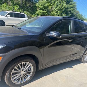 HYUNDAI KONA SEL - 2