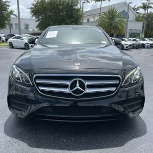 2020 Mercedes-BENZ E-CLASS — миниатюра 14