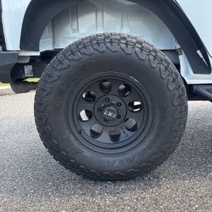 صورة مصغرة 19 لـ 2016 JEEP WRANGLER UNLIMITED RUBICON