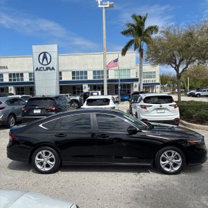 HONDA ACCORD LX - 10