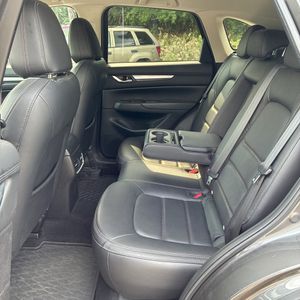صورة مصغرة 34 لـ 2021 Mazda CX-5 TOURING