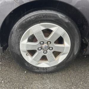 صورة مصغرة 18 لـ 2008 Toyota PRIUS BASE
