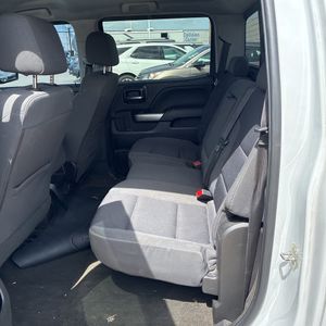 صورة مصغرة 34 لـ 2018 Chevrolet SILVERADO 1500 LT
