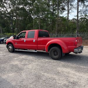 FORD F-350 SUPER DUTY XLT - 3