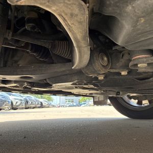 2017 FORD ESCAPE TITANIUM 缩略图 28