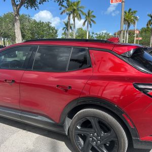 CHEVROLET EQUINOX EV RS - 6