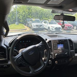 2018 FORD F-150 XLT — миниатюра 37