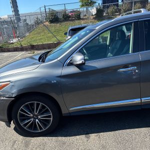 صورة 2 لـ 2019 Infiniti QX60 LUXE