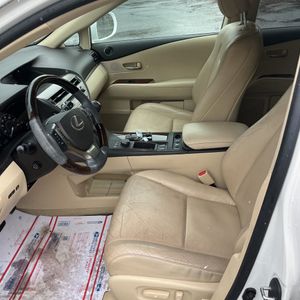 2015 Lexus RX 350 BASE 缩略图 31