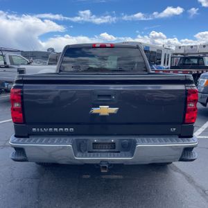 CHEVROLET SILVERADO 1500 - 7