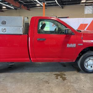 صورة 9 لـ 2018 RAM 2500 TRADESMAN