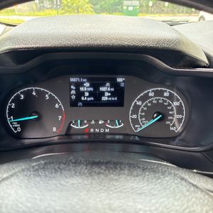 2022 FORD TRANSIT CONNECT XL 缩略图 38