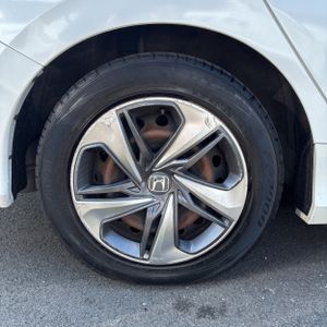 صورة مصغرة 19 لـ 2019 Honda CIVIC LX
