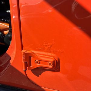 صورة 56 لـ 2018 JEEP WRANGLER UNLIMITED SAHARA