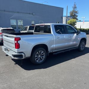 صورة 8 لـ 2019 Chevrolet SILVERADO 1500 RST