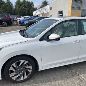 SUBARU LEGACY LIMITED - 2