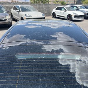 2019 Porsche PANAMERA 4 缩略图 16