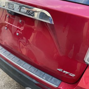 2021 FORD EXPLORER LIMITED 缩略图 69