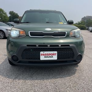 صورة مصغرة 14 لـ 2014 KIA SOUL BASE