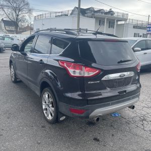 FORD ESCAPE SEL - 5