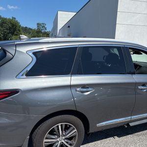 2019 Infiniti QX60 LUXE 照片 9