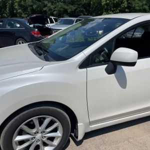 صورة 2 لـ 2014 Subaru IMPREZA 2.0I PREMIUM