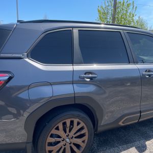 SUBARU FORESTER SPORT - 9