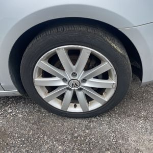 2011 Volkswagen GOLF TDI 缩略图 20
