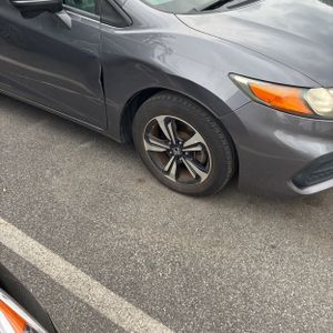 2014 Honda CIVIC EX thumbnail 18