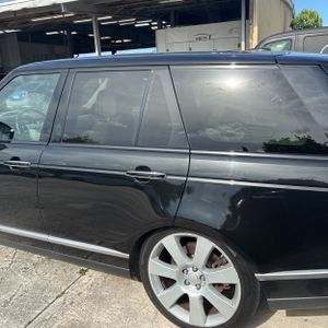 صورة 5 لـ 2014 LAND Rover RANGE ROVER AUTOBIOGRAPHY
