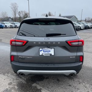 FORD ESCAPE PLATINUM - 7