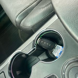 2014 FORD EXPLORER LIMITED photo 55
